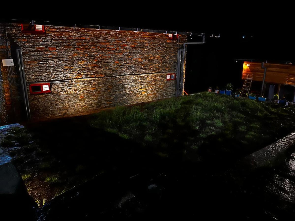 The Roots Homestay Almora Extérieur photo
